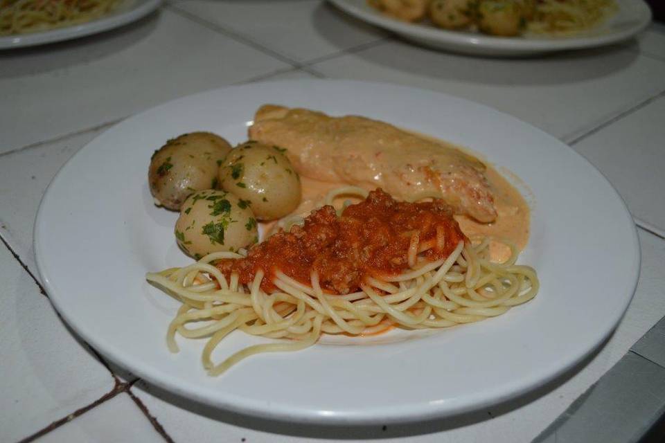 Nuestros Platillos