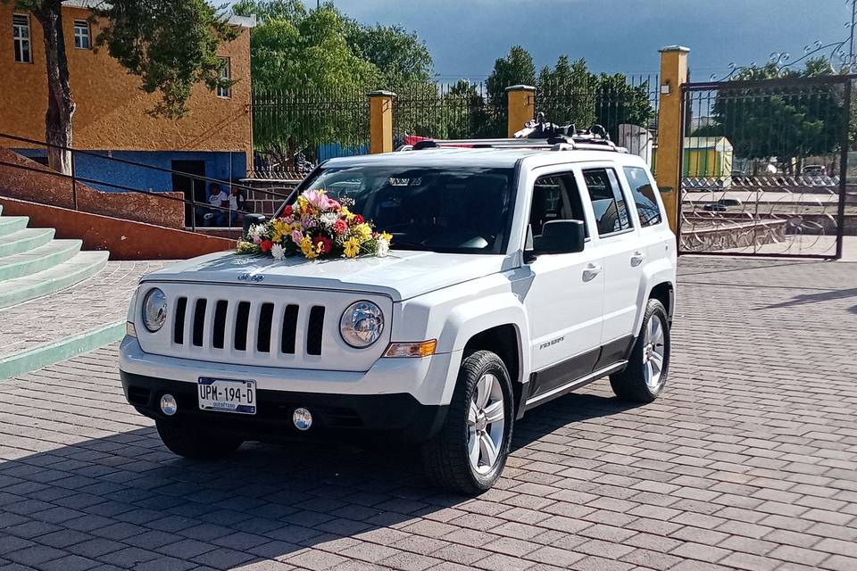Renta auto
