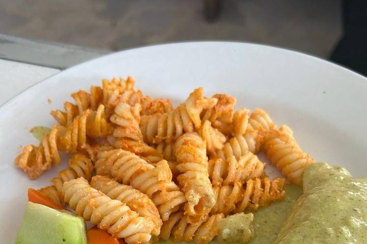 Nuestros Platillos