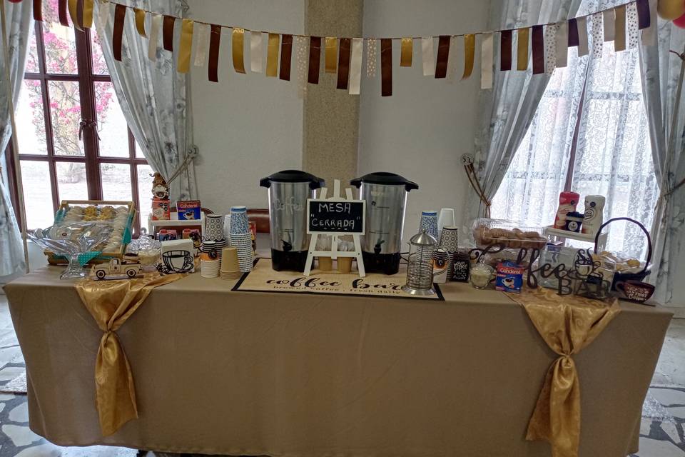 CoffeBar