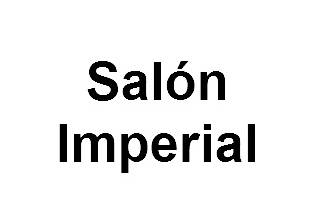 Salón imperial logo