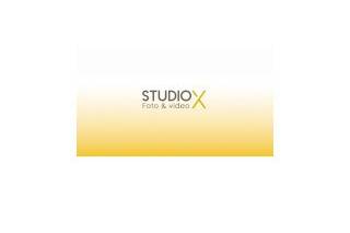 Studio X logo