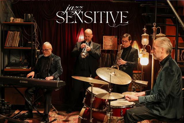 Jazz Sensitive 7