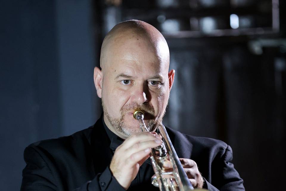Trompeta: Jordi Albert