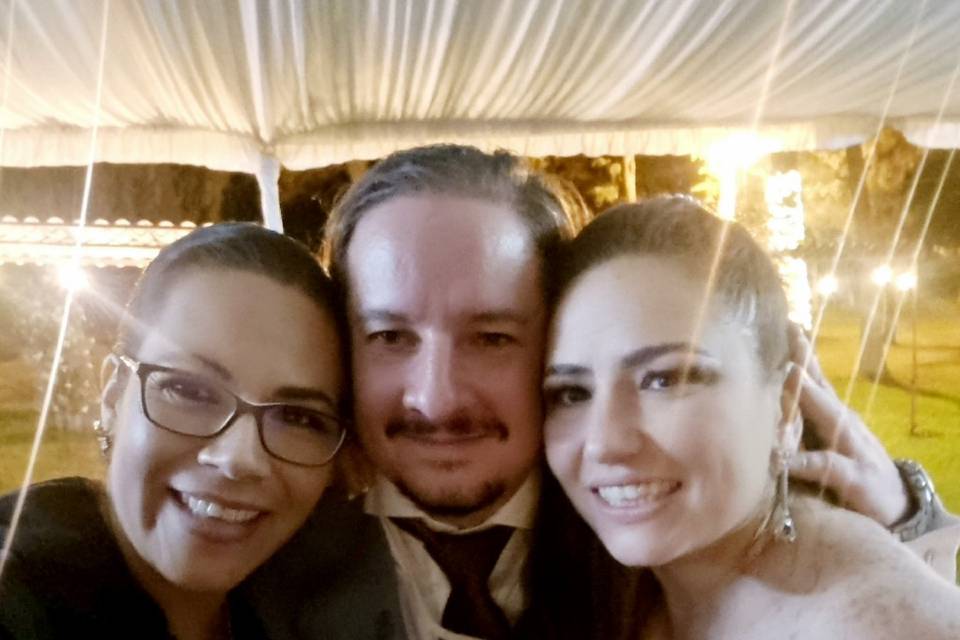 Novios