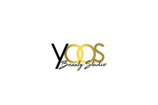 Logo Makeup YOOS