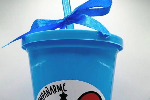 Termos personalizados