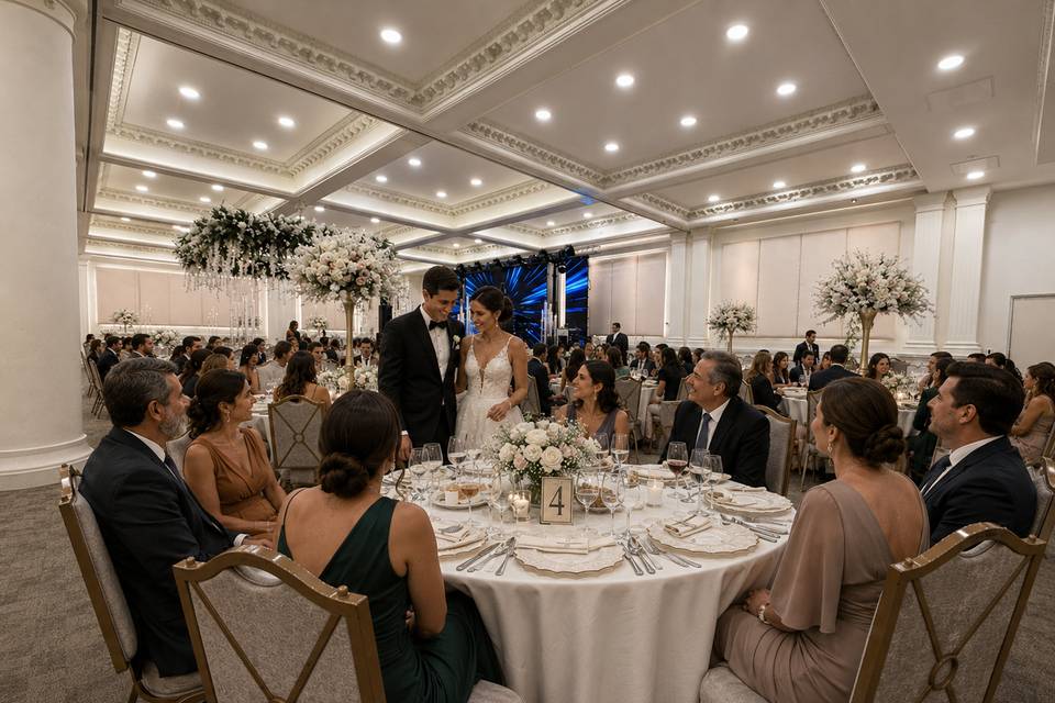 Salón
