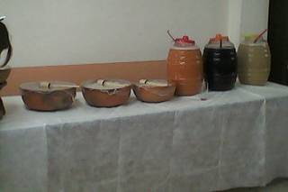 Ideales para eventos