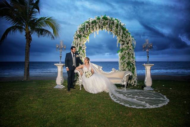 Fotografías de boda