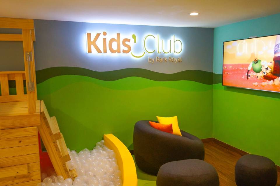 Kids club