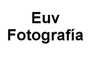 Logo Euv Fotografía