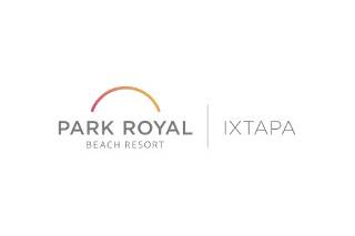 Park Royal Beach Resort Ixtapa Logo