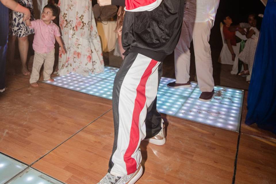 Baile