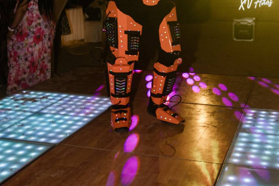 Baile