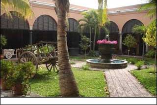Hotel Posada del Hidalgo