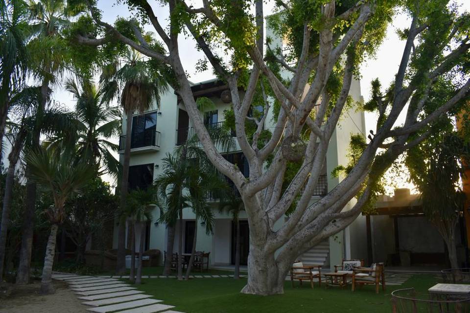 Estancia