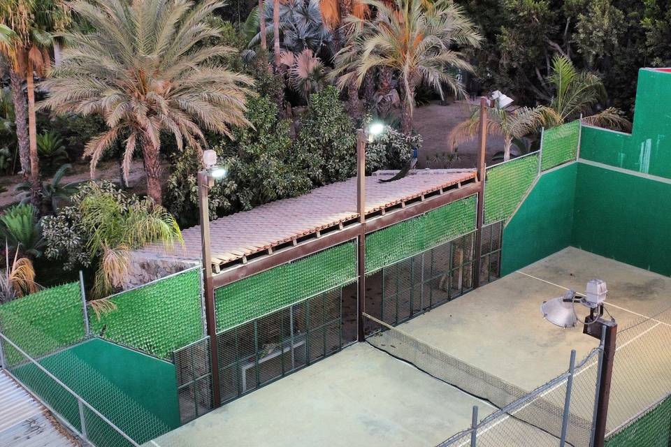 Padel