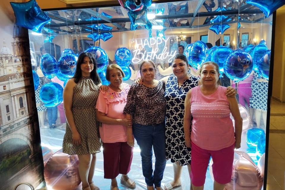 Cumpleaños