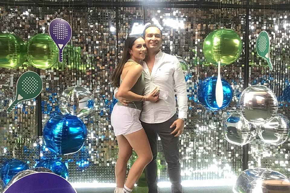 Eventos