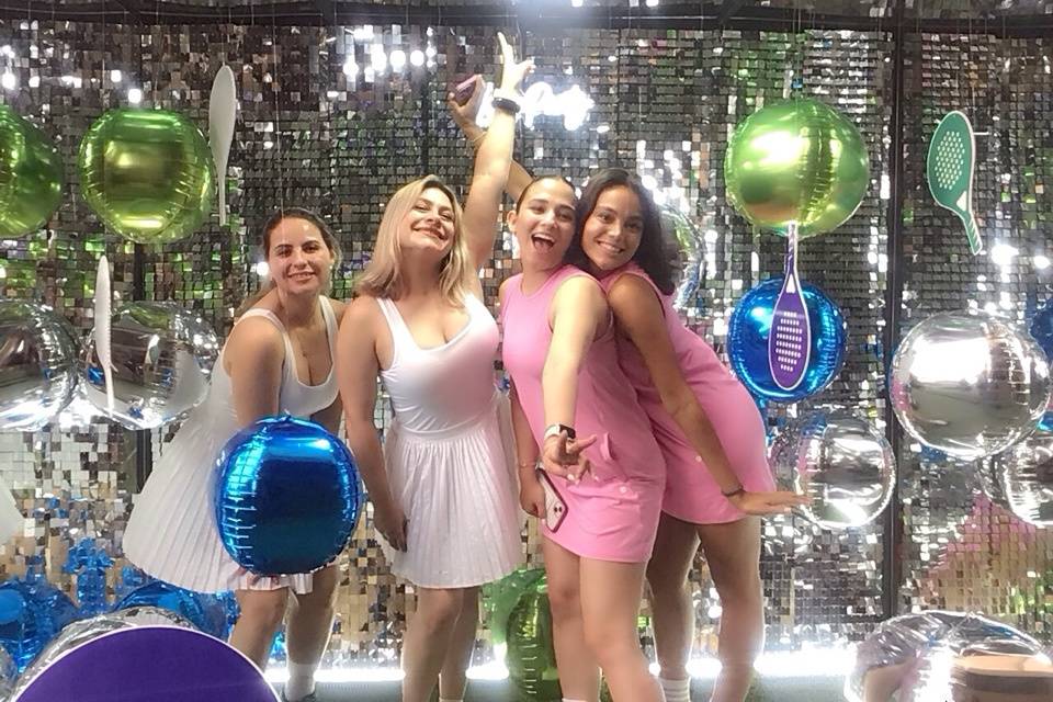 Eventos