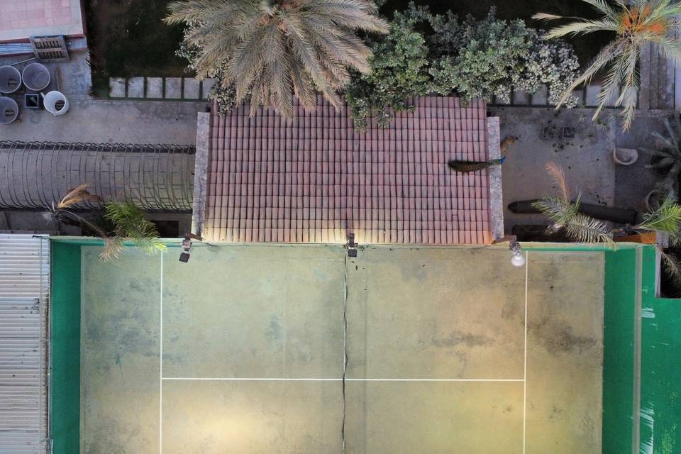 Padel