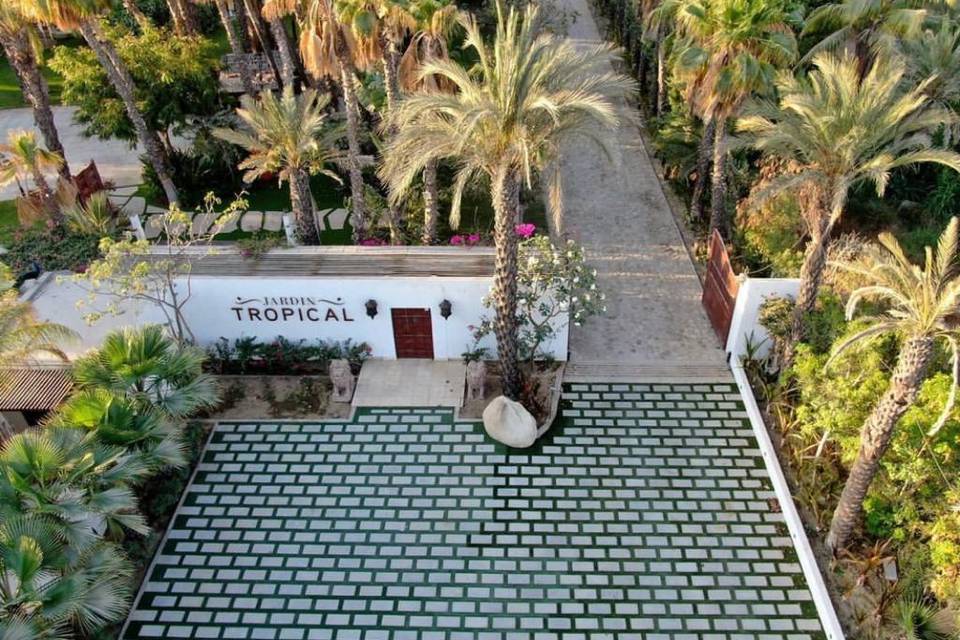 Entrada