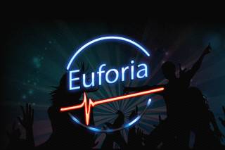 Euforia logo