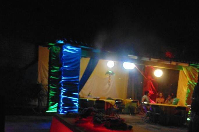 Eventos Manzanillo