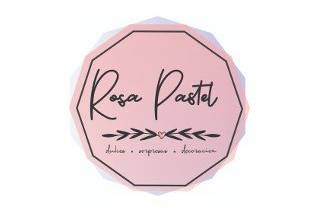 Rosa Pastel Logo