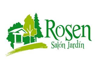 Rosen Salón Jardín Logo