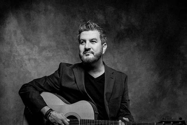 Victor Peña Acustico