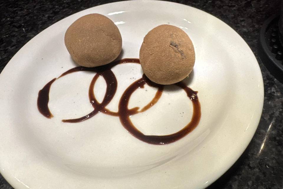 Trufas