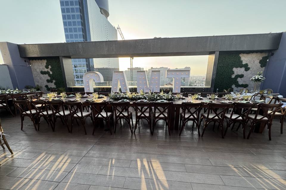 Gio Banquetes