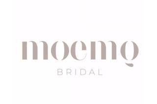 Moemo Bridal Logo