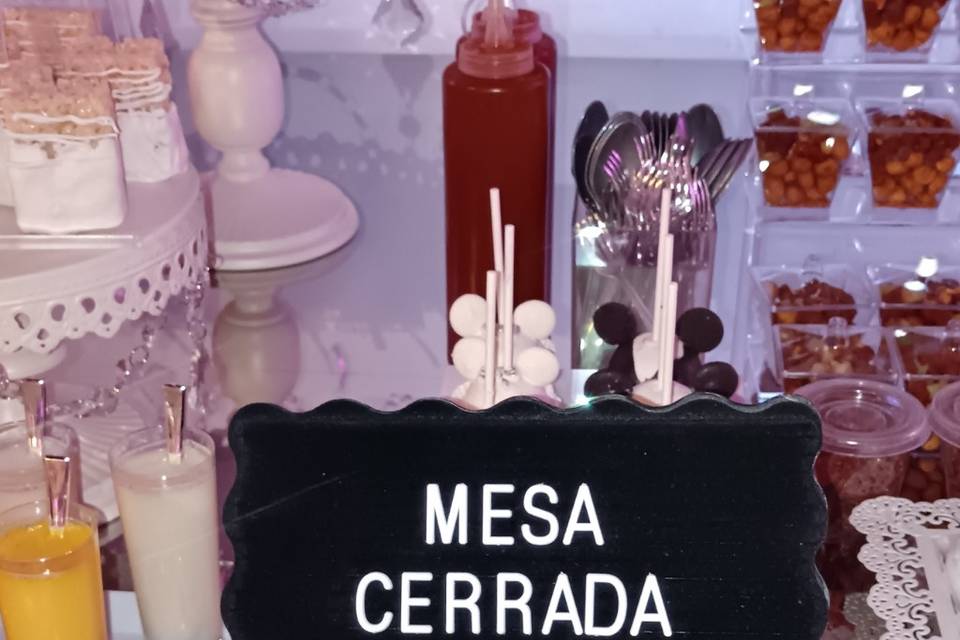 Boda Disney