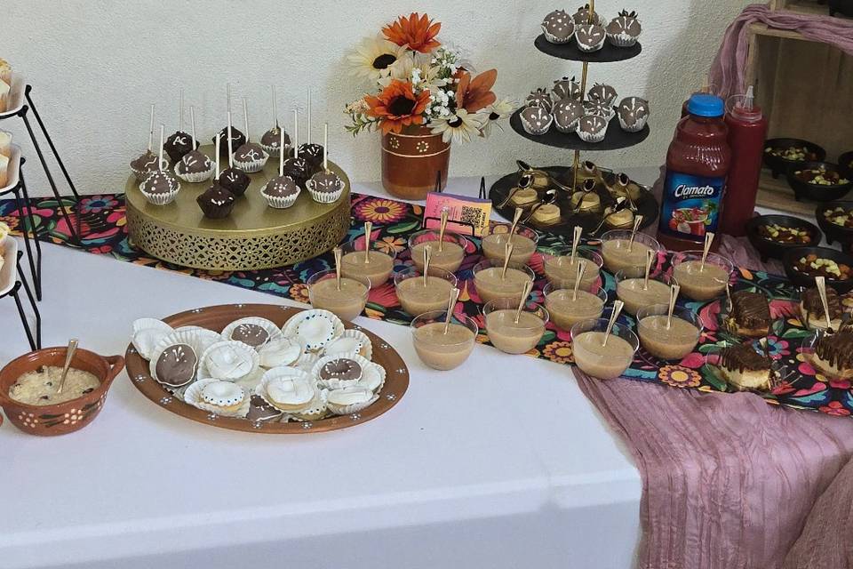Boda mexicana