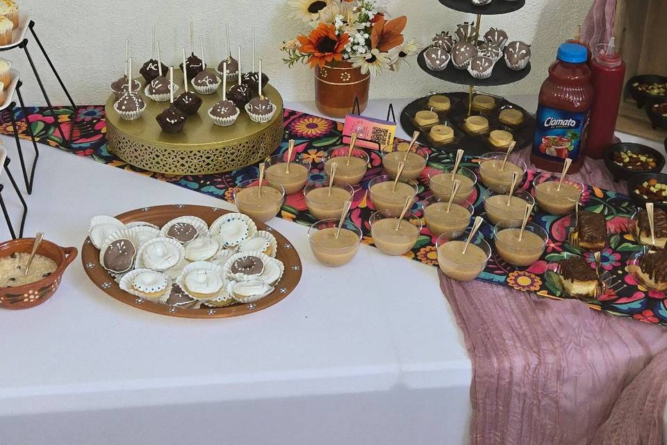 Boda mexicana