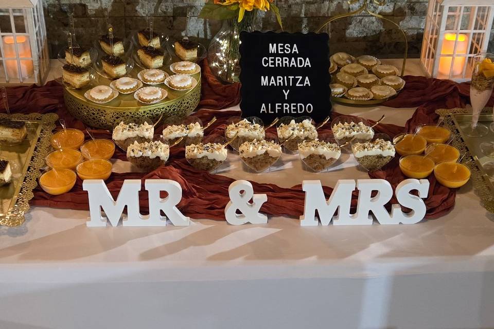 T&J Snacks