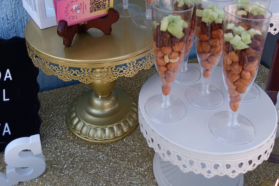 Boda Manuel y Cinthya