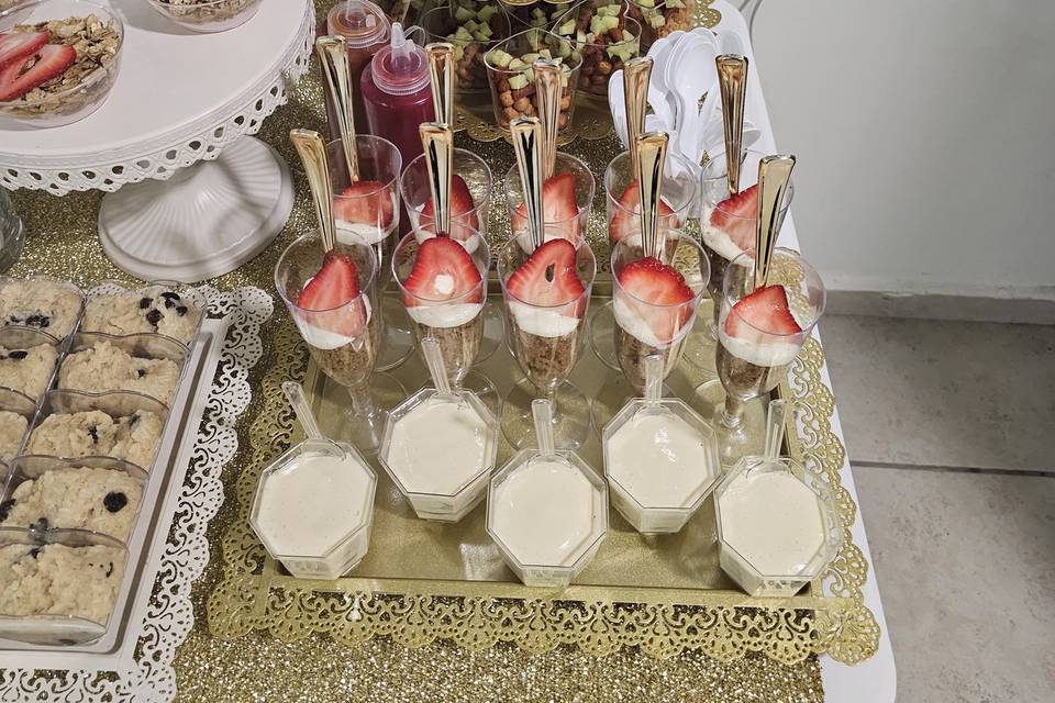 Boda Joel & Yesenia