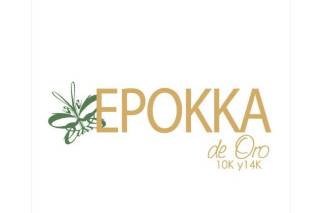 Epokka de Oro Logo