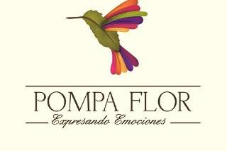 Pompa Flor logo