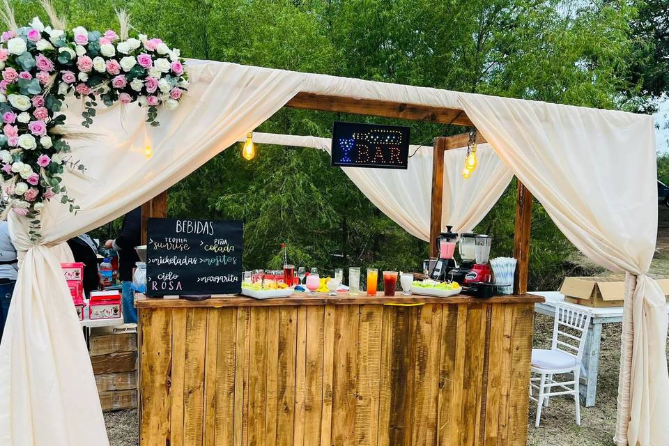 Boda l&c