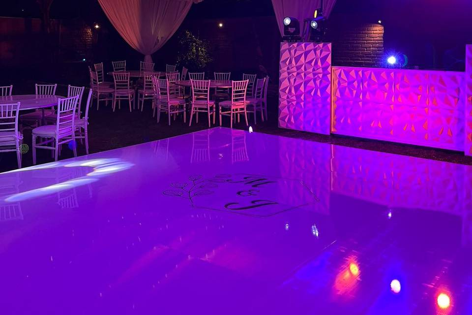 Boda m&j