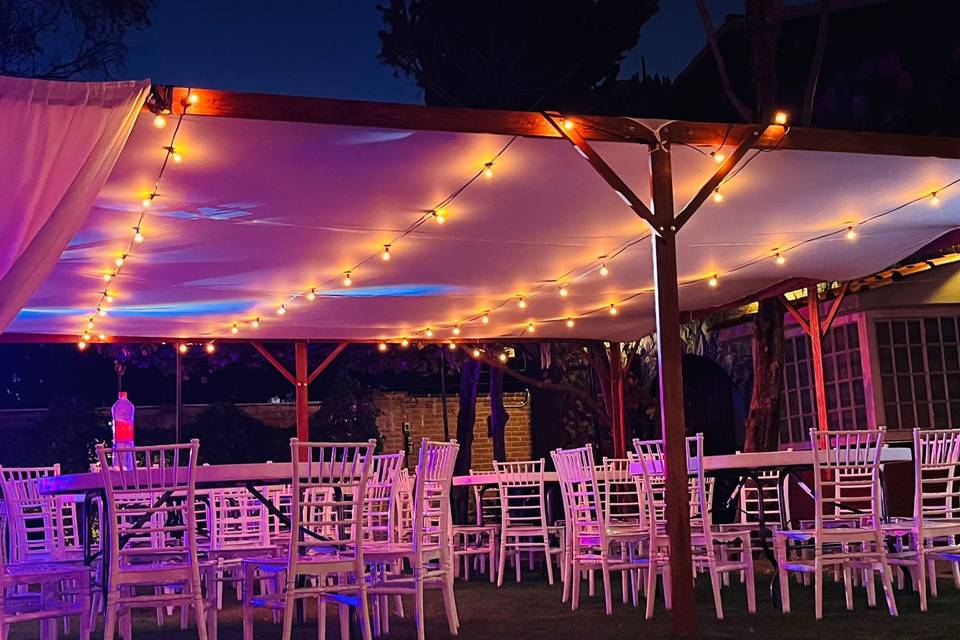 Boda m&j