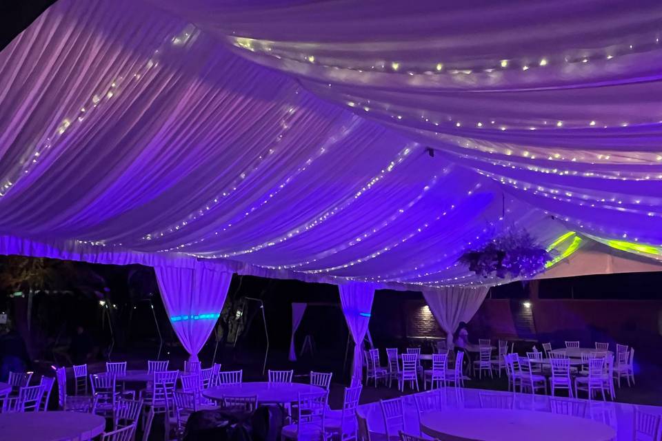Boda m&j