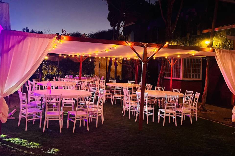 Boda m&j