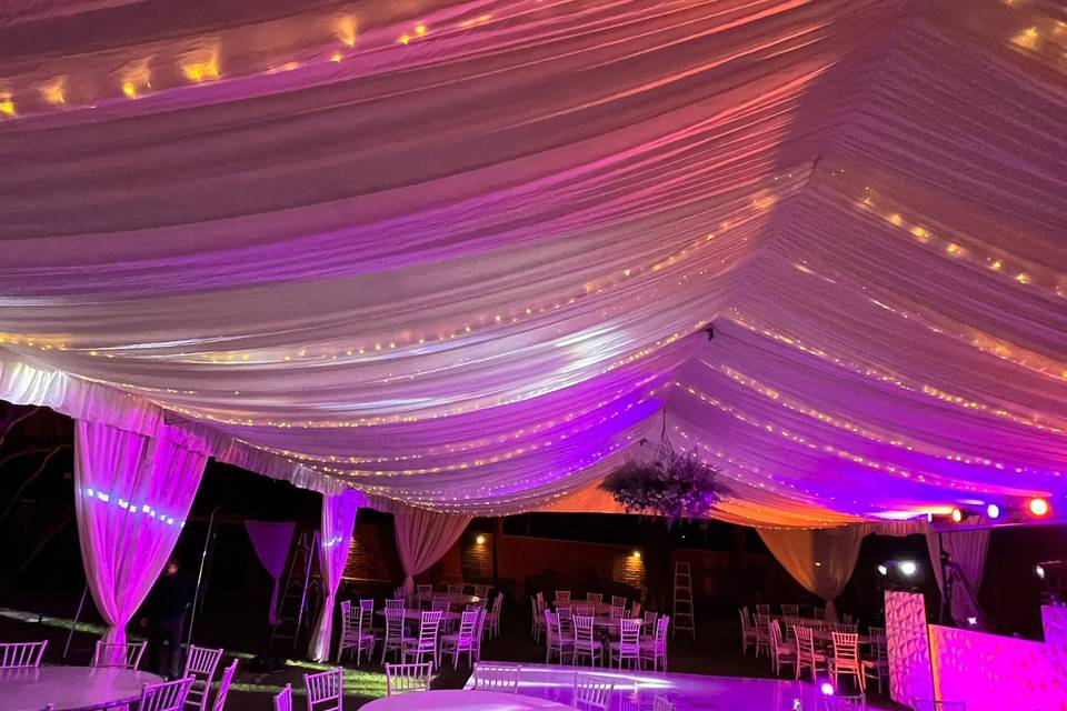 Boda m&j