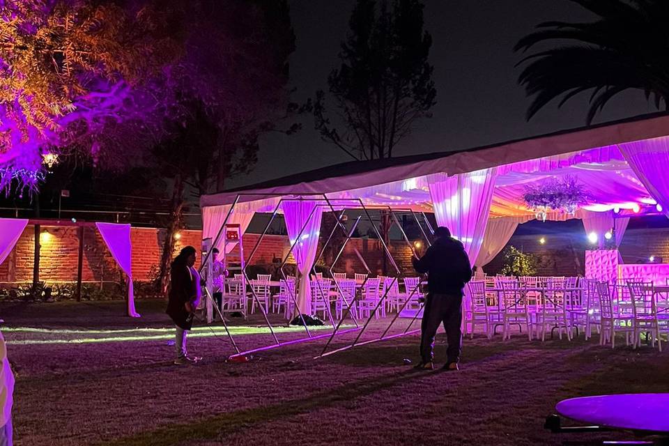 Boda m&j